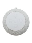 White Shark Idakka Speaker White