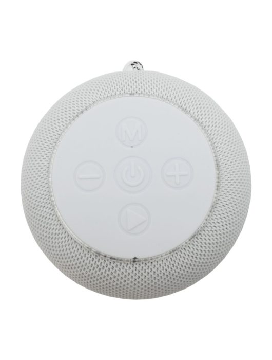 White Shark Idakka Speaker White
