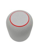 White Shark Idakka Speaker White