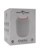 White Shark Idakka Speaker White