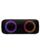 White Shark GBT-876 Madal Bluetooth Speaker Black