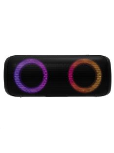 White Shark GBT-876 Madal Bluetooth Speaker Black