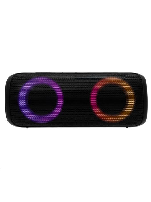 White Shark GBT-876 Madal Bluetooth Speaker Black