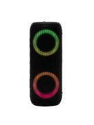 White Shark GBT-876 Madal Bluetooth Speaker Black