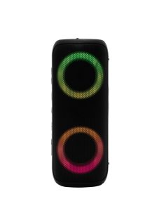 White Shark GBT-876 Madal Bluetooth Speaker Black