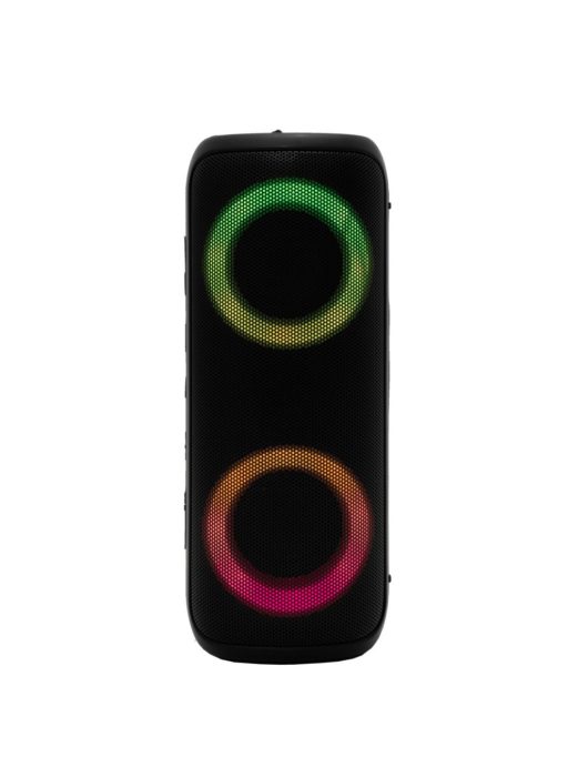 White Shark GBT-876 Madal Bluetooth Speaker Black