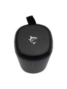 White Shark GBT-876 Madal Bluetooth Speaker Black