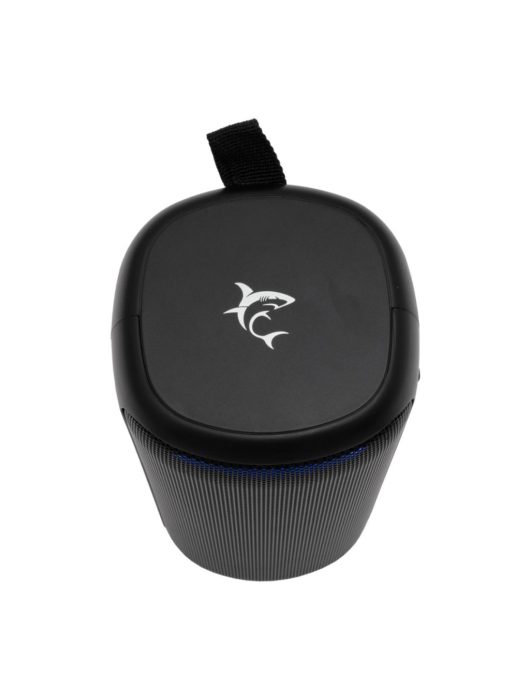 White Shark GBT-876 Madal Bluetooth Speaker Black