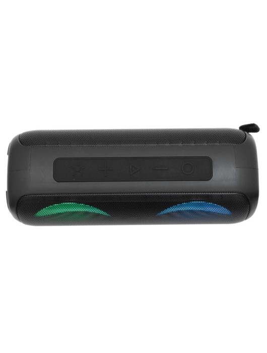 White Shark GBT-876 Madal Bluetooth Speaker Black