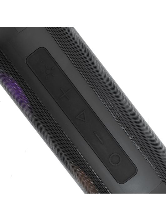White Shark GBT-876 Madal Bluetooth Speaker Black