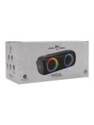 White Shark GBT-876 Madal Bluetooth Speaker Black