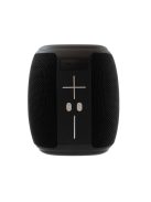 White Shark GBT-888 Dhak Bluetooth Speaker Black