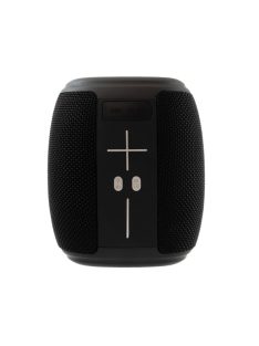 White Shark GBT-888 Dhak Bluetooth Speaker Black
