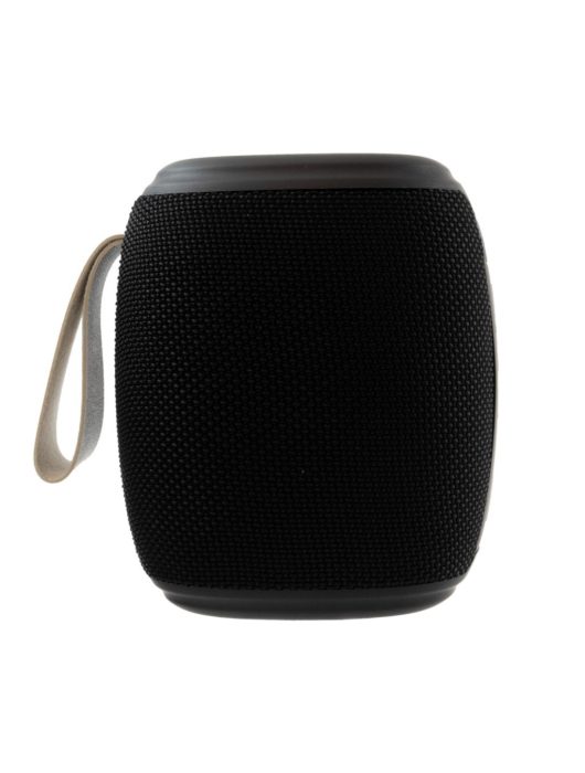White Shark GBT-888 Dhak Bluetooth Speaker Black