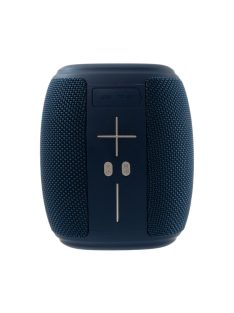 White Shark GBT-888 Dhak Bluetooth Speaker Blue