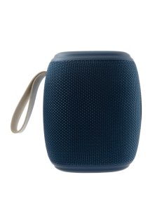 White Shark GBT-888 Dhak Bluetooth Speaker Blue