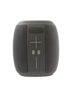 White Shark GBT-888 Dhak Bluetooth Speaker Grey