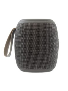 White Shark GBT-888 Dhak Bluetooth Speaker Grey