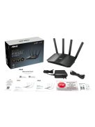 Asus RT-BE82U BE6800 AIMesh WiFi7 Router