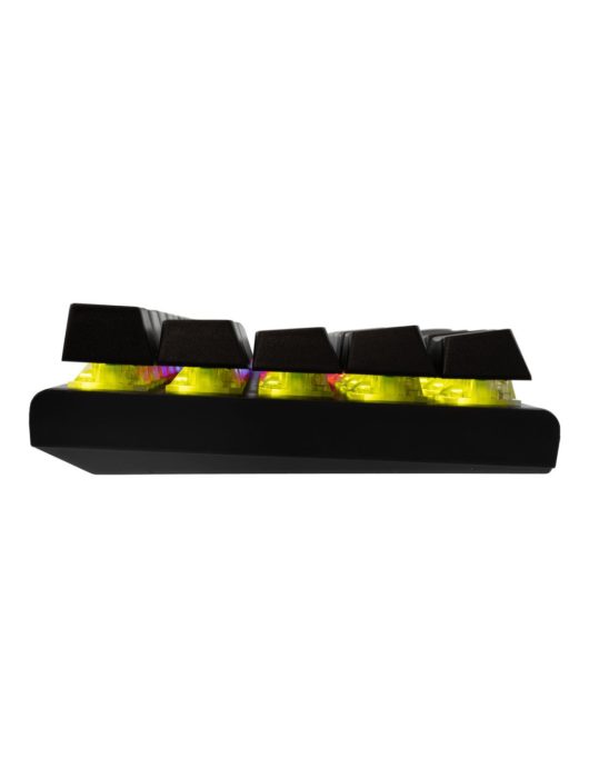 White Shark Wakizashi 2 Red Switches Gaming Keyboard Grey/Black US