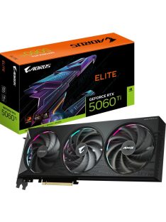 Gigabyte RTX5060 TI AORUS ELITE 16G