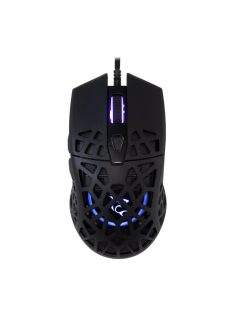 White Shark GM-5018 Caradoc Gaming mouse Black