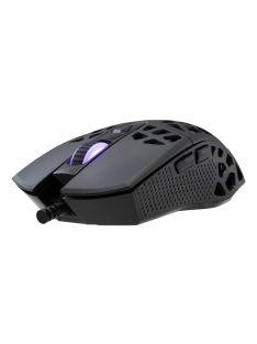 White Shark GM-5018 Caradoc Gaming mouse Black