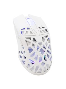 White Shark GM-5018 Caradoc Gaming mouse White