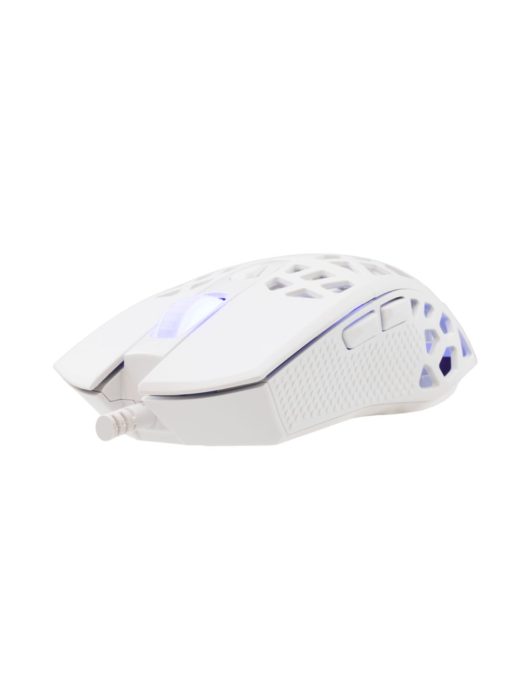 White Shark GM-5018 Caradoc Gaming mouse White