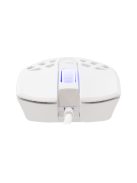 White Shark GM-5018 Caradoc Gaming mouse White