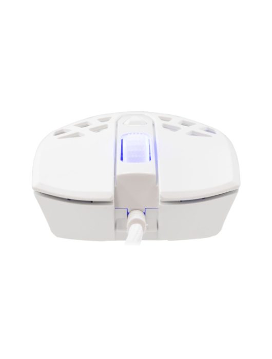 White Shark GM-5018 Caradoc Gaming mouse White