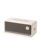 Edifier ES60 Portable Bluetooth Speaker White