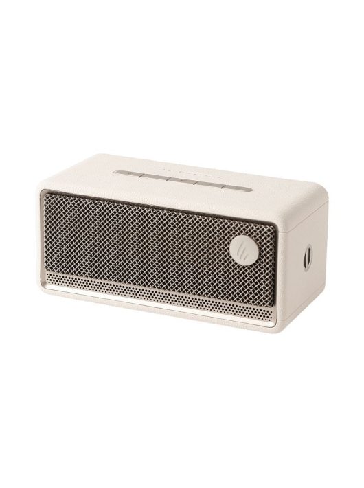 Edifier ES60 Portable Bluetooth Speaker White