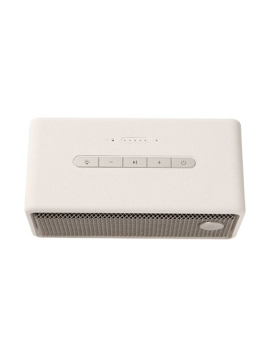 Edifier ES60 Portable Bluetooth Speaker White