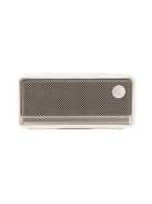 Edifier ES60 Portable Bluetooth Speaker White