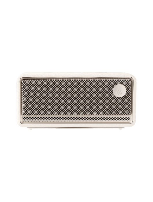Edifier ES60 Portable Bluetooth Speaker White