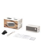 Edifier ES60 Portable Bluetooth Speaker White