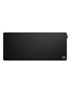 Steelseries QcK Perf XL - Speed Egérpad Black