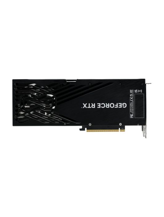 Gainward GeForce RTX5070 12GB DDR7 Python III OC