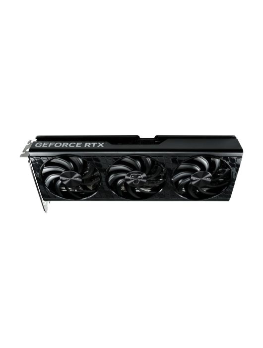 Gainward GeForce RTX5070 12GB DDR7 Python III OC