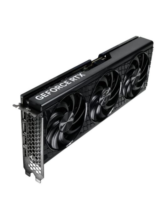 Gainward GeForce RTX5070 12GB DDR7 Python III OC