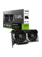 Asus DUAL-RTX5060TI-O16G
