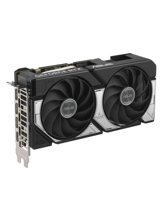 Asus DUAL-RTX5060TI-O16G