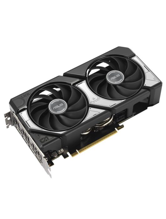 Asus DUAL-RTX5060TI-O16G