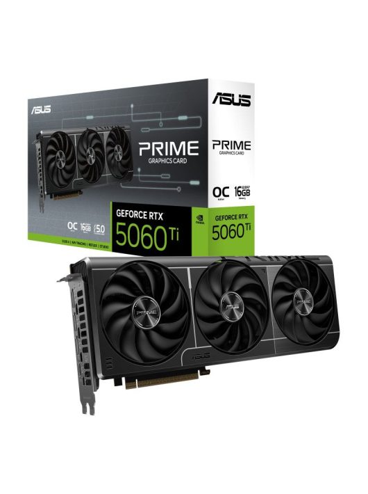 Asus PRIME-RTX5060TI-O16G
