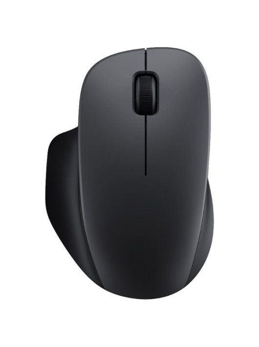 Xiaomi Wireless Mouse Comfort Edition Black