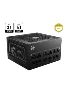 Msi 750W 80+ Gold MAG A750GL PCIE5 II