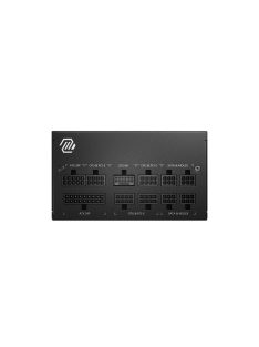 Msi 850W 80+ Gold MAG A850GL PCIE5