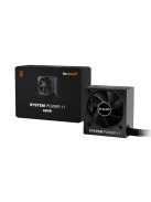 Be quiet! 450W 80+ Bronze System Power 11