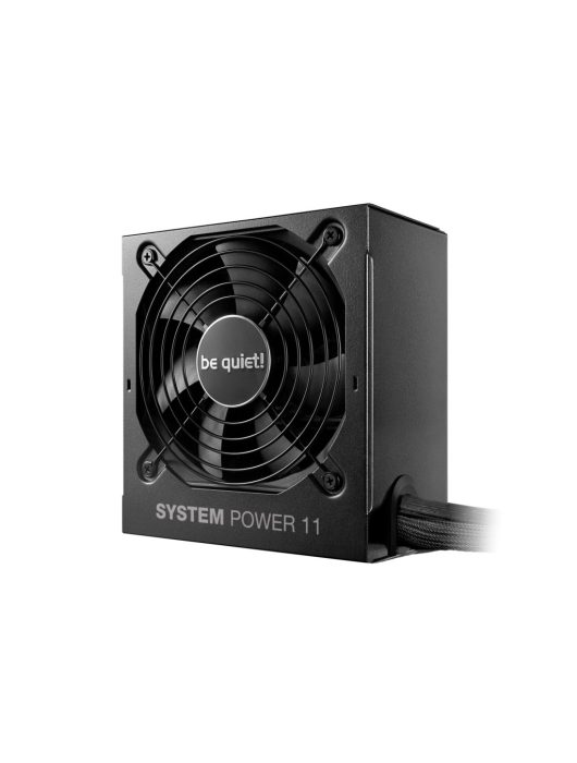 Be quiet! 450W 80+ Bronze System Power 11